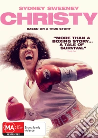 Christy dvd