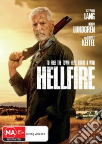 Hellfire dvd