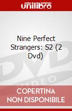 Nine Perfect Strangers: S2 (2 Dvd) dvd