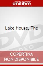 Lake House, The dvd