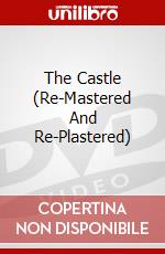 The Castle (Re-Mastered And Re-Plastered) dvd