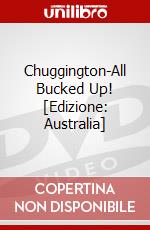 Chuggington-All Bucked Up! [Edizione: Australia] dvd