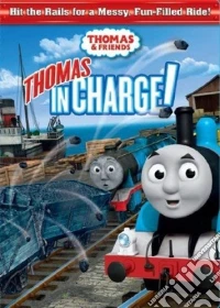 Thomas & Friends Thomas In Charge! [Edizione: Australia] dvd