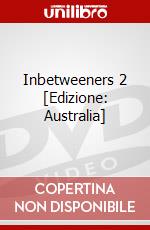 Inbetweeners 2 [Edizione: Australia] dvd