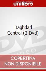 Baghdad Central (2 Dvd) dvd