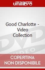 Good Charlotte - Video Collection dvd