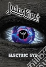 Judas Priest - Electric Eye dvd