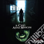 Caso Anna Mancini (Il) dvd