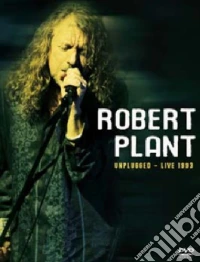 Robert Plant - Unplugged Live dvd