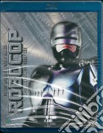 (Blu-Ray Disk) Robocop