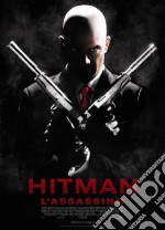 Hitman L'assassino dvd