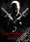 Hitman L'assassino dvd