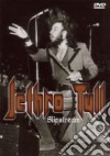 Jethro Tull - Slipstream film in dvd di David Mallet
