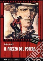 Il Prezzo Del Potere dvd