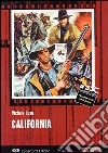 California dvd
