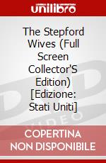 The Stepford Wives (Full Screen Collector'S Edition) [Edizione: Stati Uniti] dvd
