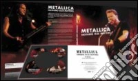 Metallica - Nothing Else Matters (4 Dvd+Libro) dvd