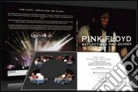 Pink Floyd - Reflections And Echoes (4 Dvd+Libro) dvd