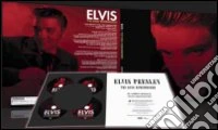 Elvis Presley - The King Remembered (4 Dvd+Libro) dvd
