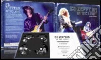 Led Zeppelin - In The Light (4 Dvd+Libro) dvd