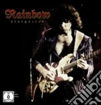Rainbow - Stargazers (4 Dvd+Libro) dvd