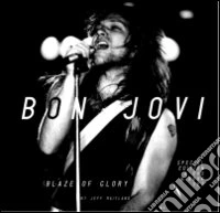Bon Jovi - Blaze Of Glory (4 Dvd+Libro) dvd