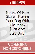 Monks Of New Skete - Raising Your Dog With The Monk  [Edizione: Stati Uniti] dvd