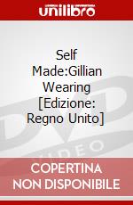 Self Made:Gillian Wearing [Edizione: Regno Unito] dvd