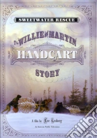 Sweetwater Rescue: The Willie & Martin Story [Edizione: Stati Uniti] dvd