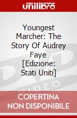 Youngest Marcher: The Story Of Audrey Faye [Edizione: Stati Uniti] dvd