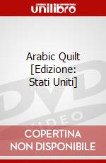 Arabic Quilt [Edizione: Stati Uniti] dvd