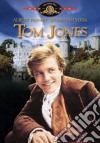 Fielding, Henry - Tom Jones [Edizione: Regno Unito] dvd