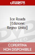 Ice Roads [Edizione: Regno Unito] dvd