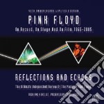 Pink Floyd. On Record, On Stage and On Film 1965 - 2005 dvd