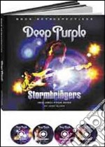 Deep Purple. Stormbringers dvd