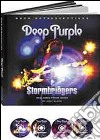 Deep Purple. Stormbringers dvd