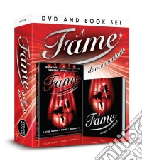 Fame Workout Dvd & Book Set [Edizione: Regno Unito] dvd
