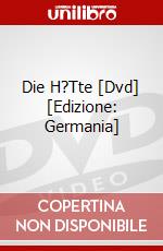 Die H?Tte [Dvd] [Edizione: Germania] dvd