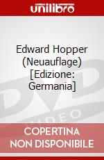 Edward Hopper (Neuauflage) [Edizione: Germania] dvd