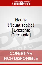 Nanuk (Neuausgabe) [Edizione: Germania] dvd