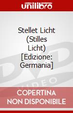 Stellet Licht (Stilles Licht) [Edizione: Germania] dvd