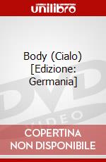 Body (Cialo) [Edizione: Germania] dvd