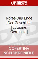 Norte-Das Ende Der Geschicht [Edizione: Germania] dvd