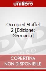 Occupied-Staffel 2 [Edizione: Germania] dvd