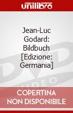 Jean-Luc Godard: Bildbuch [Edizione: Germania] dvd