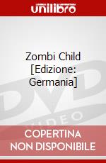Zombi Child [Edizione: Germania] dvd