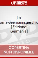La Paloma-Seemannsgeschichte [Edizione: Germania] dvd