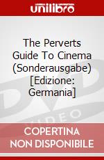 The Perverts Guide To Cinema (Sonderausgabe) [Edizione: Germania] dvd