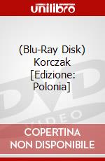 (Blu-Ray Disk) Korczak [Edizione: Polonia] brd