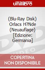 (Blu-Ray Disk) Orlacs H?Nde (Neuauflage) [Edizione: Germania] brd